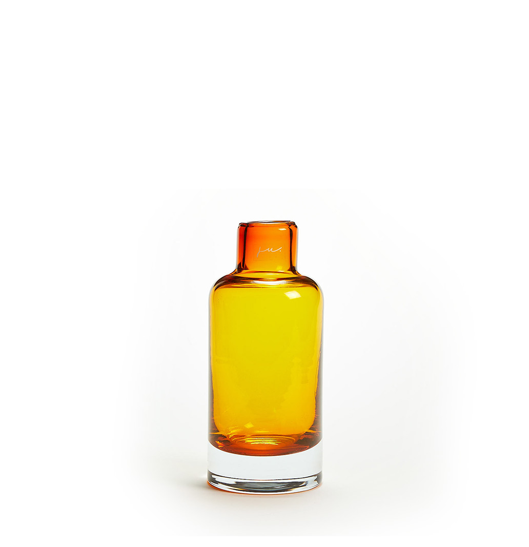 Fred Bottle High – Ju